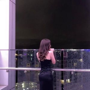 Meet your Posher, Mia